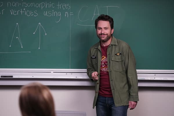 It's Always Sunny in Philadelphia