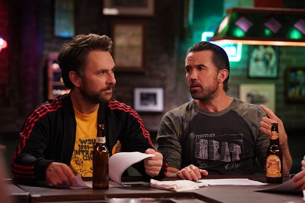 It's Always Sunny in Philadelphia S18E03 Preview: The Gang Gets Smart?