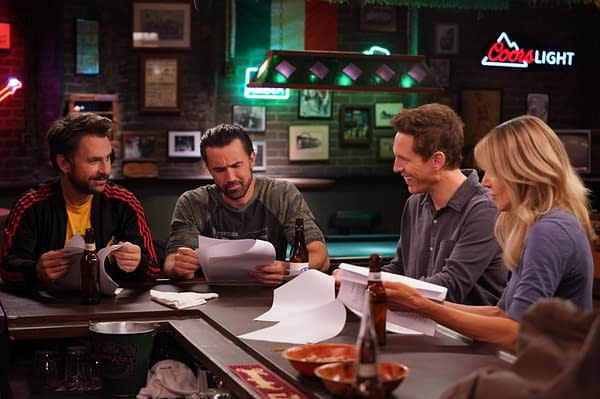 It's Always Sunny in Philadelphia S18E03 Preview: The Gang Gets Smart?
