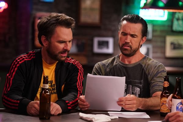 It's Always Sunny in Philadelphia