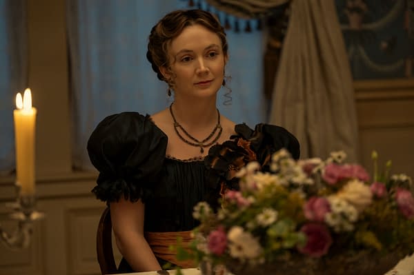 Monster: The Lizzie Borden Story Gets Haunting New Official Trailer