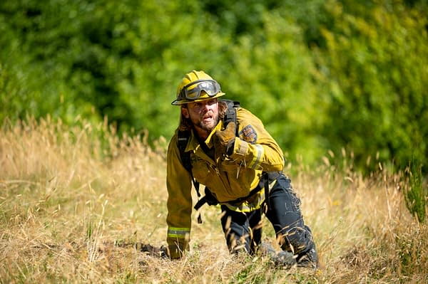 Fire Country