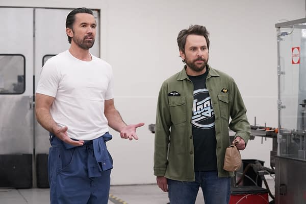 It's Always Sunny in Philadelphia S18E06: "The War on Alcohol" Preview