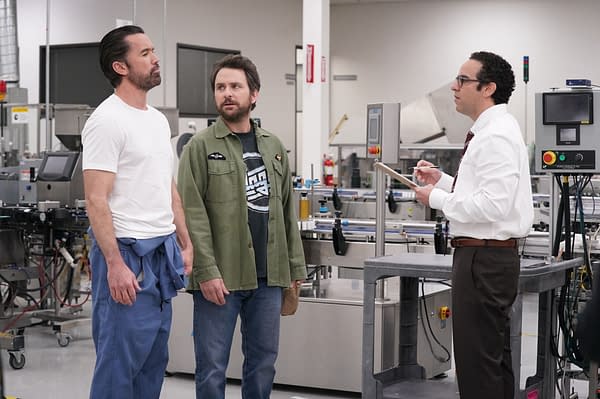 It's Always Sunny in Philadelphia