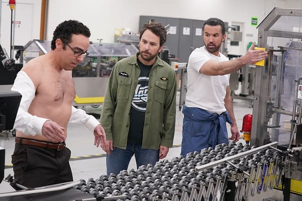 It's Always Sunny in Philadelphia S18E06: "The War on Alcohol" Preview
