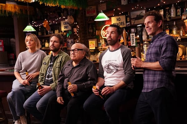 It's Always Sunny in Philadelphia