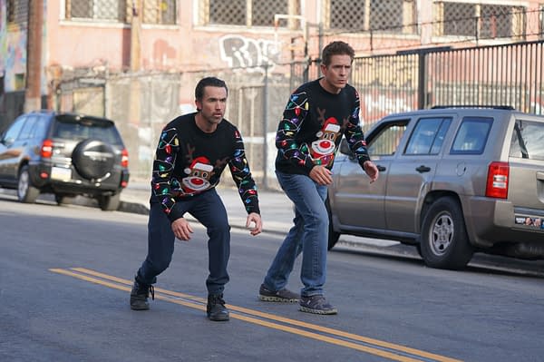 IT'S ALWAYS SUNNY IN PHILADELPHIA