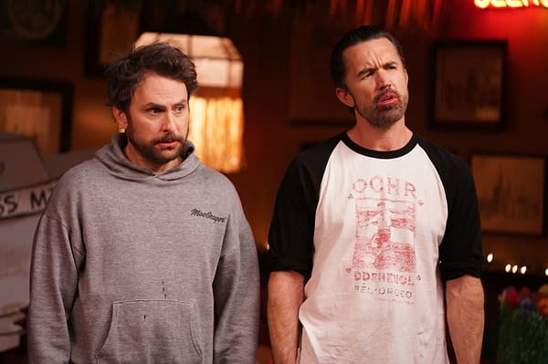 It's Always Sunny in Philadelphia