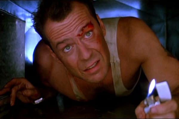 The Evolution Of Die Hard &#8211; Look! It Moves! by Adi Tantimedh