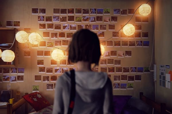 Life Is Strange Is Getting an Android Release