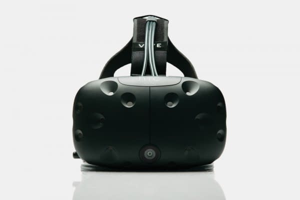 Holiday Gift Guide: What Is VR, And Why Would A Gamer Want It?
