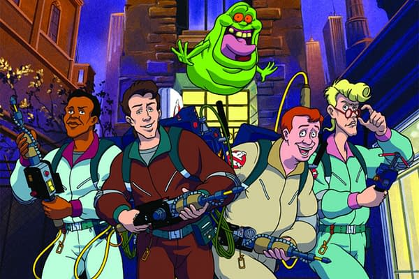 ghostbusters-animated
