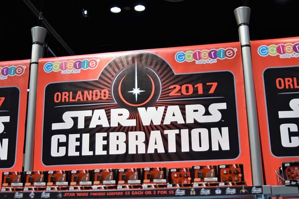 Date and Location Announced for Star Wars Celebration 2019!