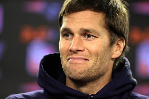 Tom Brady