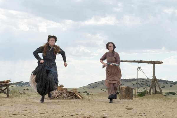 netflix premiere date new images godless