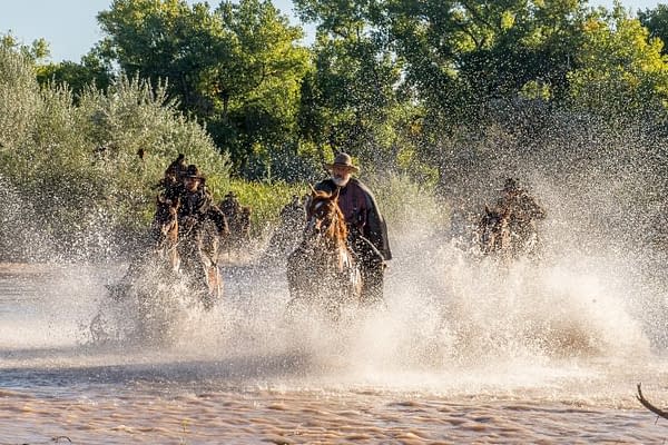 netflix premiere date new images godless