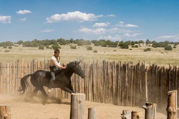 netflix premiere date new images godless