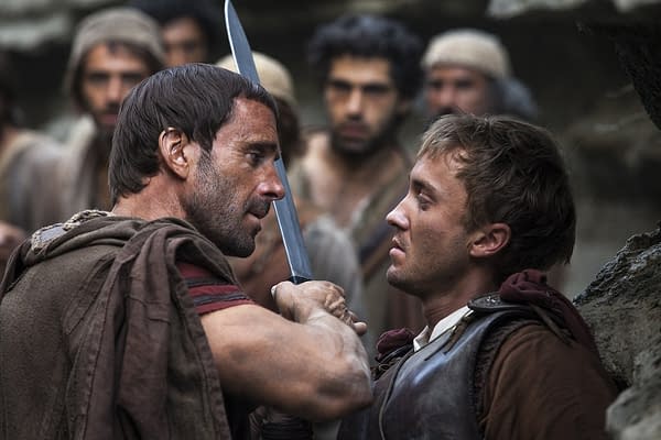 Risen Review: The Resurrection Of Jesus As A CSI Episode