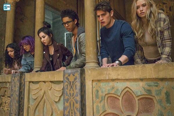 Runaways Season 1: Why It Took So Long To Make It To The Small Screen