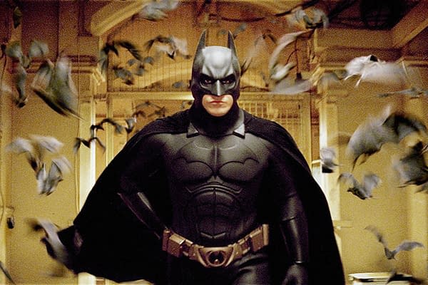 Bat-Drama Alert: Christian Bale Hasn't Watched Ben Affleck Batman Movies, Not a Fan of Superheroes