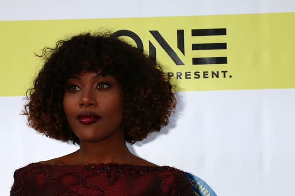 Captain Marvel: DeWanda Wise Cast in an Unknown Role