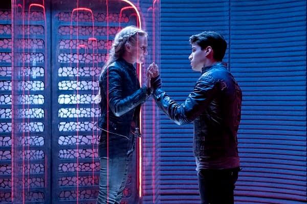 Krypton Season 1: Syfy Gives Us a Look Inside the House of El