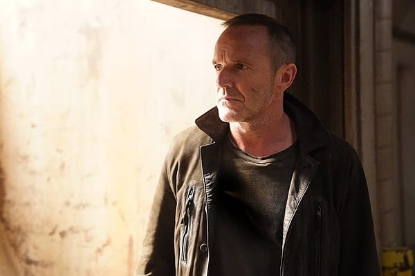 Coulson's Post-Avengers, Agents of SHIELD life (and deaths