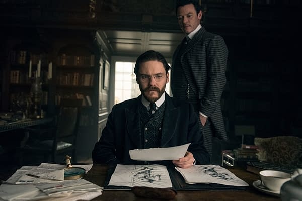 The Alienist Season 1, Episode 1: Thoughts on the Series Premiere