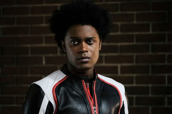 Echo Kellum