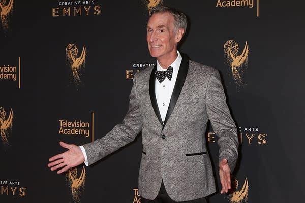 Bill Nye