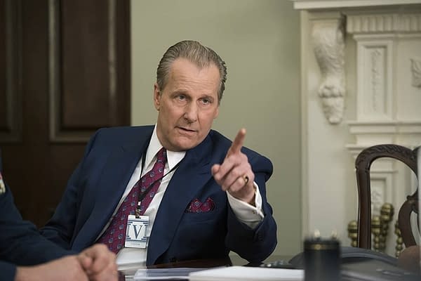 Jeff Daniels