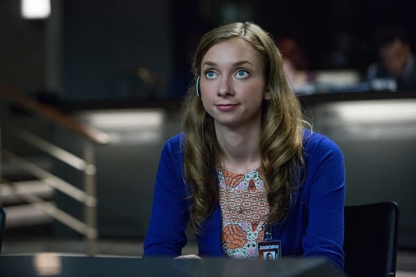 Lucifer Season 3: Lauren Lapkus Cast in a Surprising Role