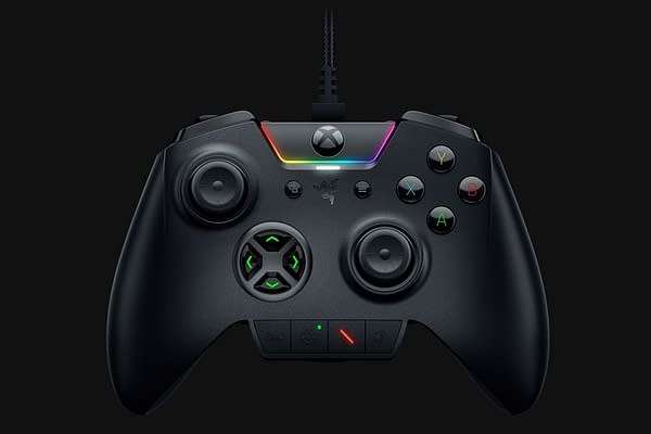 Are Razer and Microsoft Collaborating on Gear for Xbox One?