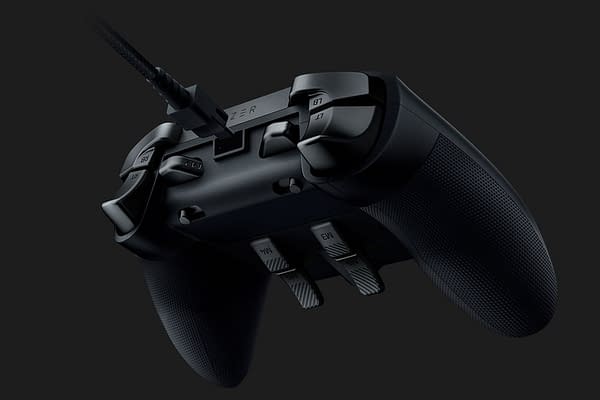 You Can't Have Enough Buttons: We Review Razer's Wolverine Ultimate ...