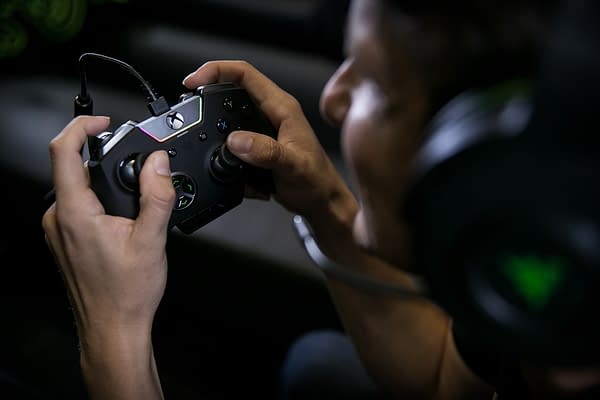 You Can't Have Enough Buttons: We Review Razer's Wolverine Ultimate Controller