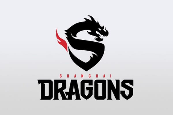 The Shanghai Dragons Take Stage 3 In The 2019 Overwatch League