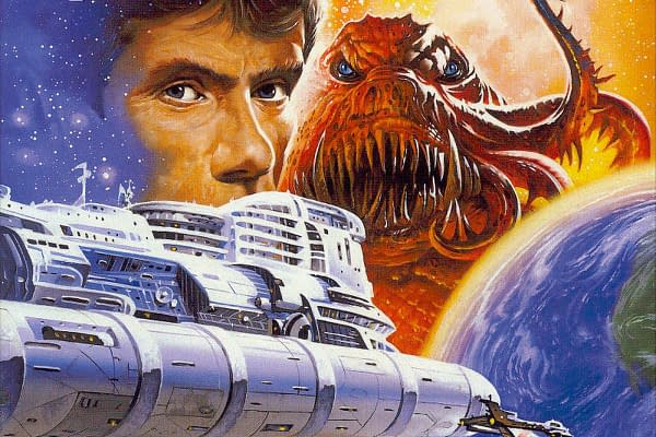 Star Control Rights Debacle Continues with a New Countersuit from the Original Devs