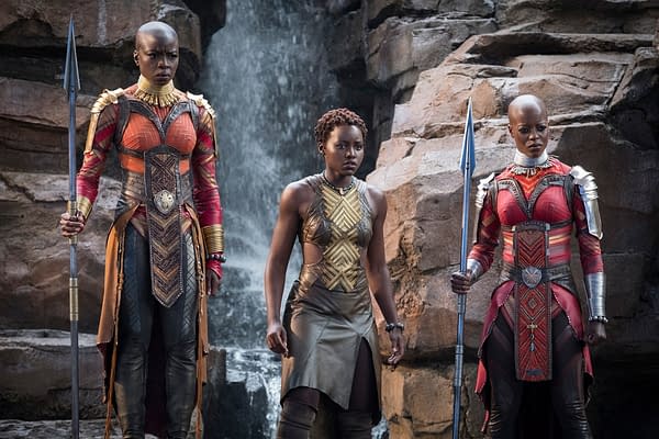 (Spoiler-Free) Black Panther Review: The Best Solo MCU Film Since Iron Man