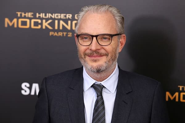 'Red Sparrow' Director Francis Lawrence Talks Reboot Battlestar Galactica Film