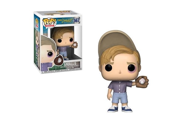 The Sandlot Gets a Wave of Funko Pops, and We Need Them Now!