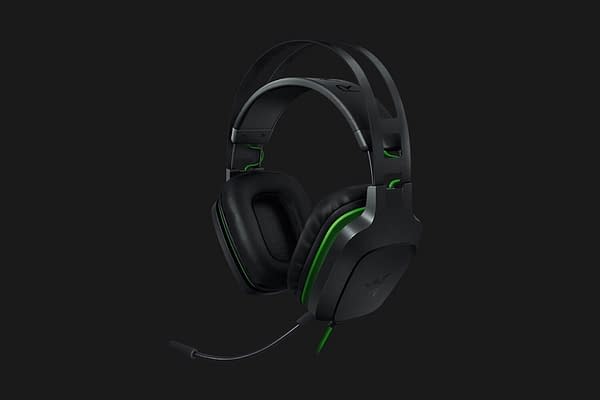 Listening For Changes: We Review Razer's Electra V2