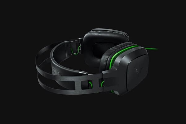 Listening For Changes: We Review Razer's Electra V2