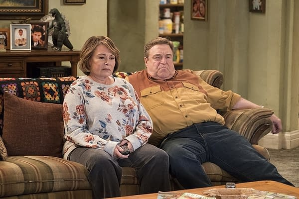 roseanne season 2 renewed abc