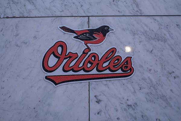 Beer and Baseball in Baltimore: Orioles Opening Day 2018