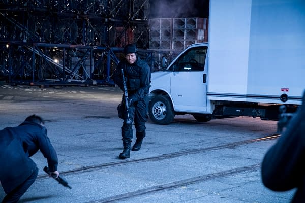 Arrow Season 6: 12 New Photos for Episode 20, 'Shifting Allegiances'