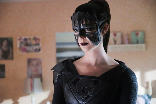 Supergirl Season 3: 18 Photos from 'Shelter from the Storm'