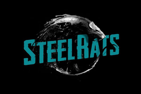 Tate Multimedia Shows Off 'Steel Rats' Ahead of PAX East