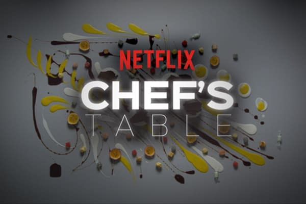 Season 4 of Chef's Table on Netflix Is Scrumtrulescent