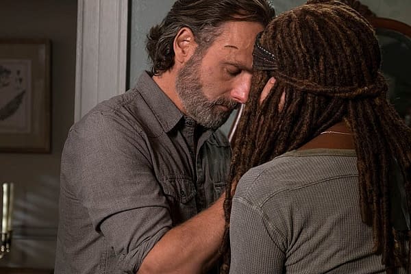 Bring Out Your Dead 814: It's Bleeding Cool's #TheWalkingDead Live-Blog!