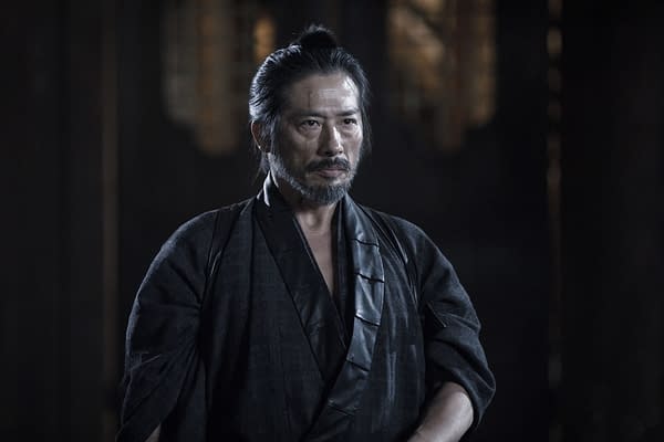 How Westworld's 'Akane No Mai' Evades Cultural Appropriation
